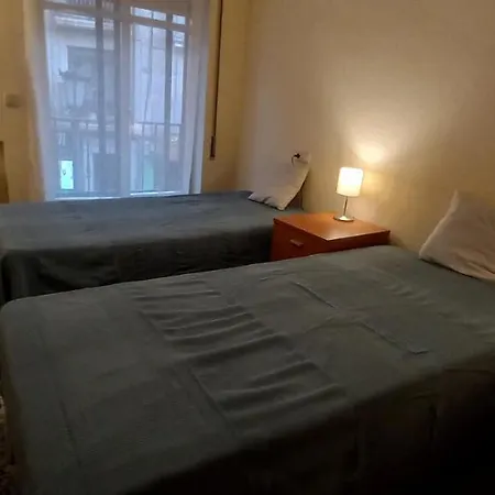 Monterrey Del Prior. Appartement Salamanca Buitenkant foto