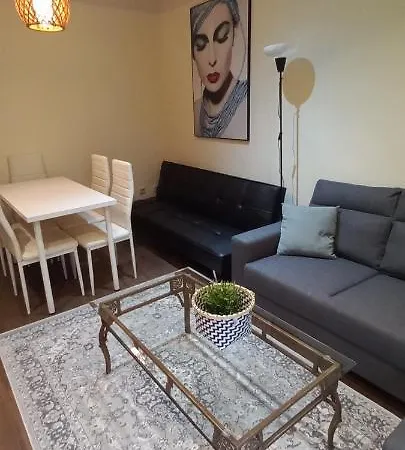 Monterrey Del Prior. Appartement Salamanca Buitenkant foto