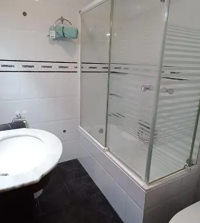 Monterrey Del Prior. Appartement Salamanca Buitenkant foto