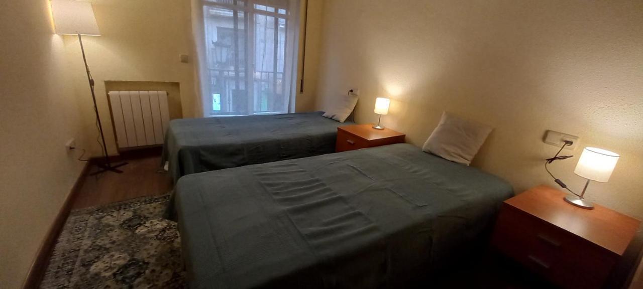 Apartment Monterrey Del Prior. *
