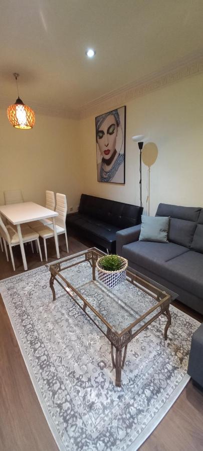 Monterrey Del Prior. Apartment *