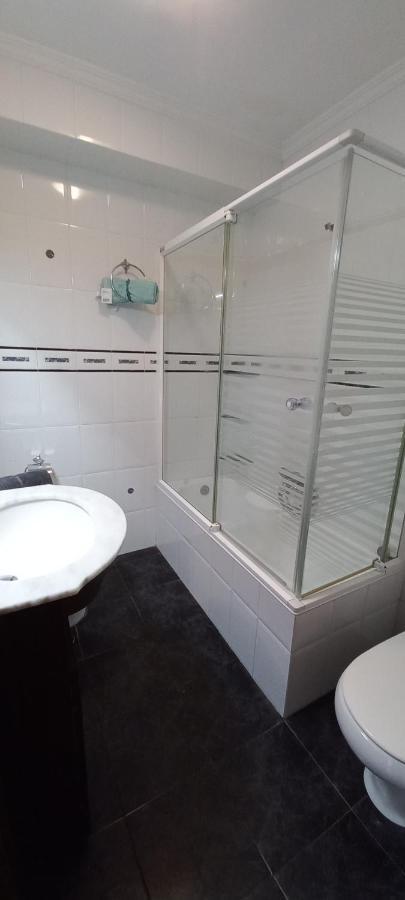 Monterrey Del Prior. Apartment Salamanca