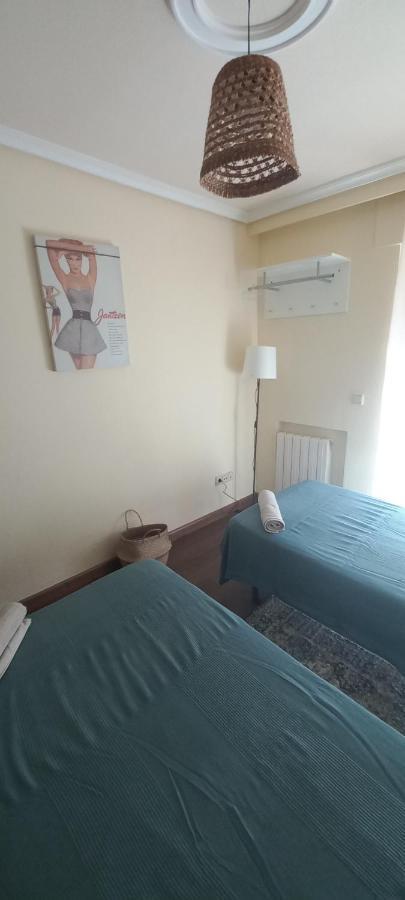 Apartment Monterrey Del Prior.