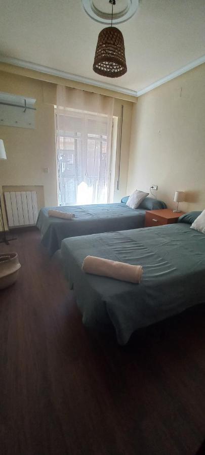 Monterrey Del Prior. Apartment *