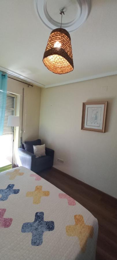 Monterrey Del Prior. Apartment *