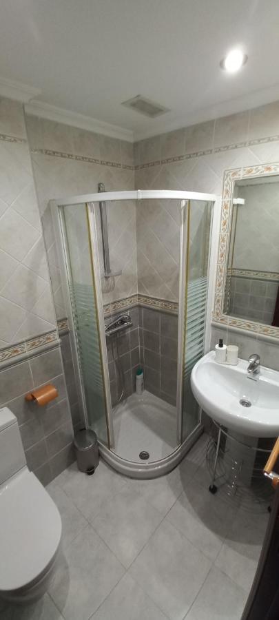 Apartment Monterrey Del Prior. *