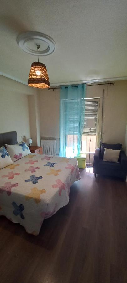 Appartement Monterrey Del Prior. *