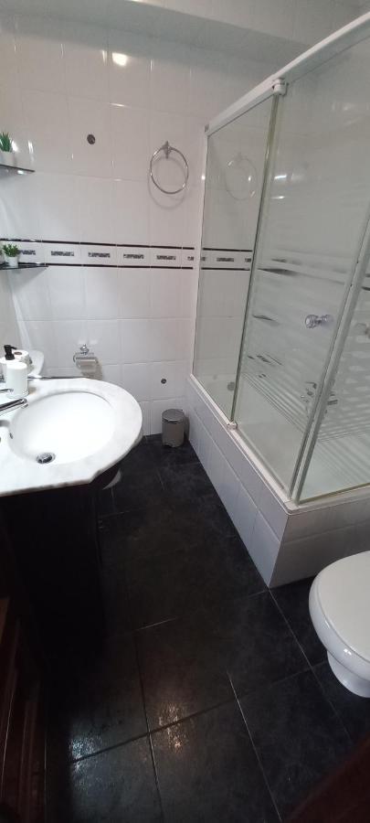 Monterrey Del Prior. Apartment